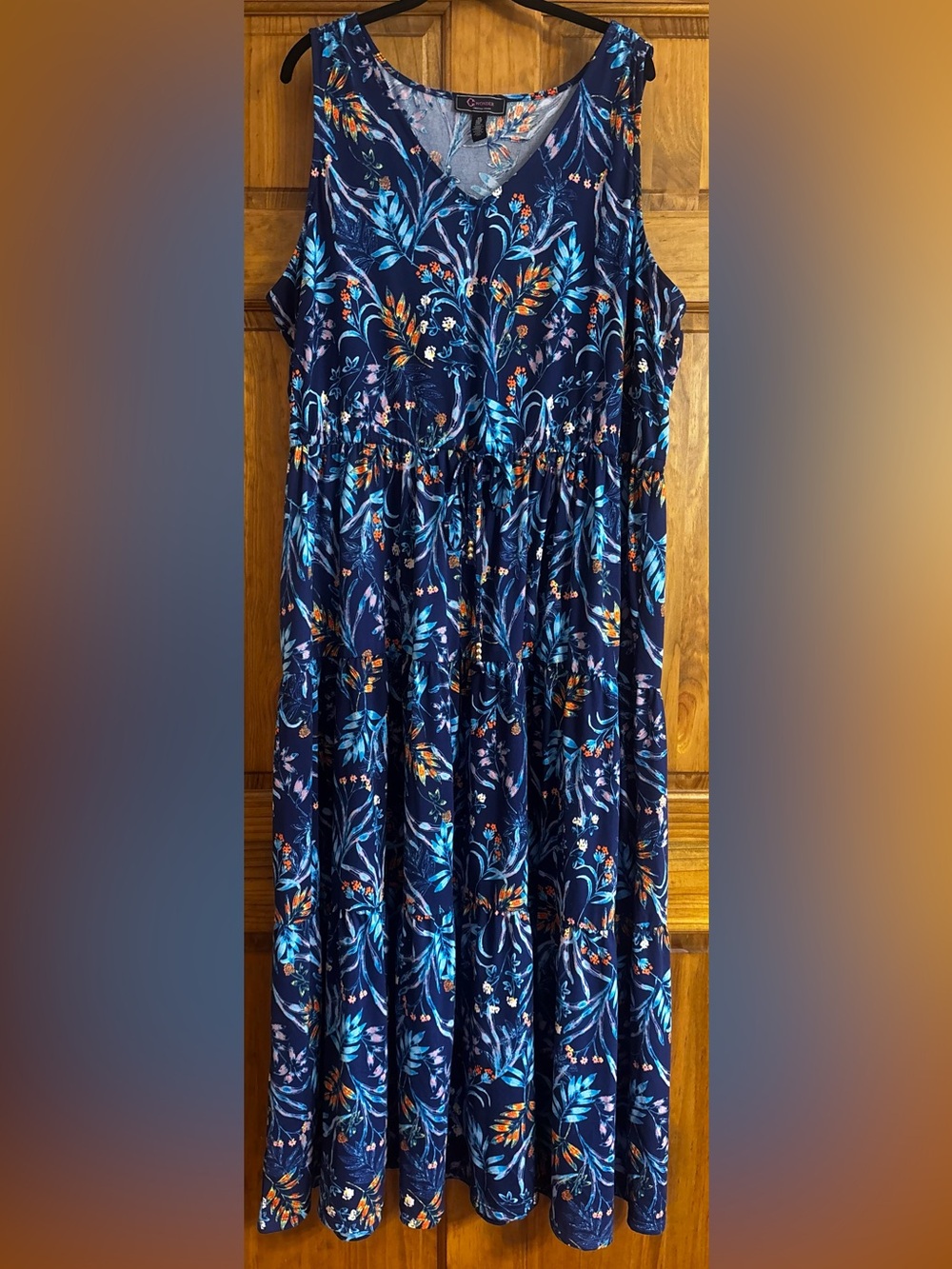 C. Wonder by Christian Siriano- 2x - Picture 1 of 4
